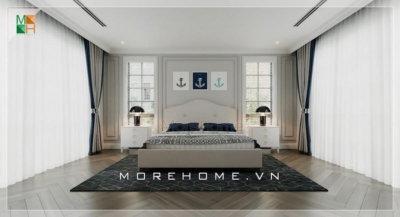 Thiết kế nội thất 3D